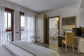 Hotel Sporting Trento
