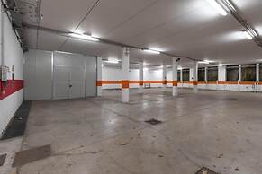 Hotel Sporting Trento