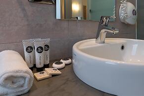 Hotel Sporting Trento