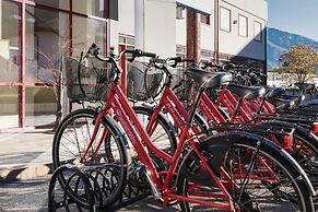 Hotel Sporting Trento