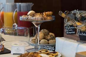 Hotel Sporting Trento