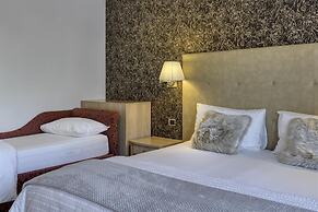 Hotel Sporting Trento