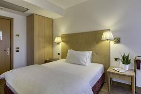 Hotel Sporting Trento