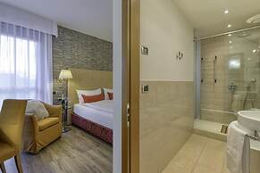 Hotel Sporting Trento