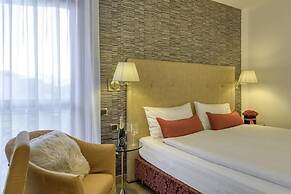 Hotel Sporting Trento