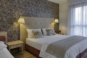 Hotel Sporting Trento