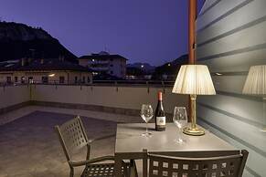 Hotel Sporting Trento