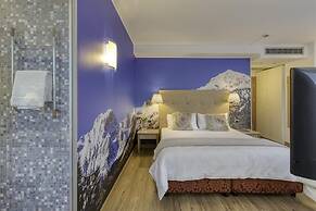 Hotel Sporting Trento