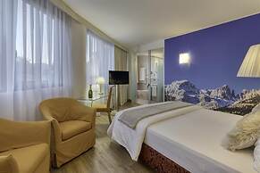 Hotel Sporting Trento