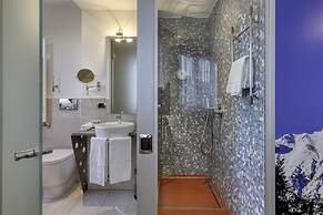 Hotel Sporting Trento