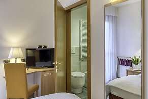 Hotel Sporting Trento