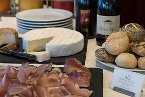 Hotel Sporting Trento