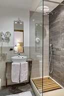 Hotel Sporting Trento