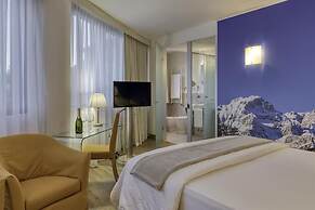 Hotel Sporting Trento