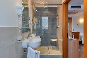 Hotel Sporting Trento