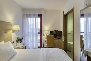 Hotel Sporting Trento