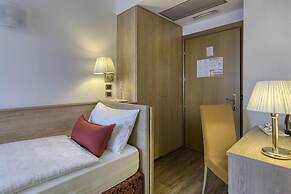 Hotel Sporting Trento