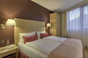 Hotel Sporting Trento