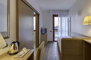 Hotel Sporting Trento