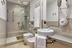 Hotel Sporting Trento