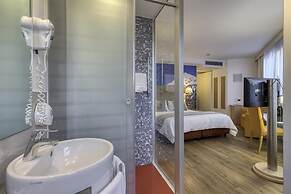 Hotel Sporting Trento