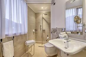 Hotel Sporting Trento