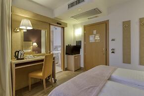 Hotel Sporting Trento