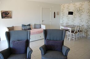 Charming 3-bedroom Villa With Wifi and Central Heating in Beautiful Sa