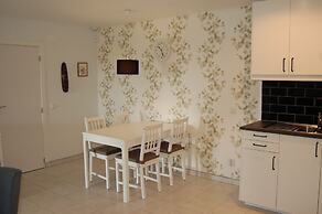 Charming 3-bedroom Villa With Wifi and Central Heating in Beautiful Sa