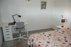 Charming 3-bedroom Villa With Wifi and Central Heating in Beautiful Sa