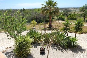 Charming 3-bedroom Villa With Wifi and Central Heating in Beautiful Sa