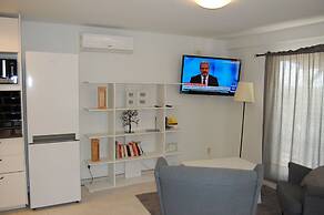 Charming 3-bedroom Villa With Wifi and Central Heating in Beautiful Sa