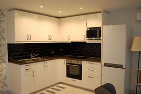 Charming 3-bedroom Villa With Wifi and Central Heating in Beautiful Sa