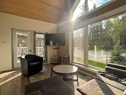 Geiler Corner Resort