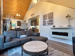 Geiler Corner Resort