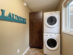 Geiler Corner Resort