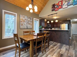 Geiler Corner Resort