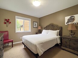 Geiler Corner Resort