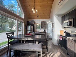 Geiler Corner Resort