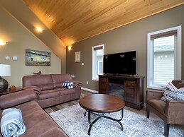 Geiler Corner Resort