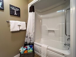 Geiler Corner Resort