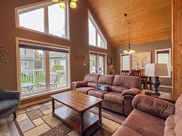 Geiler Corner Resort