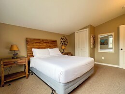 Geiler Corner Resort