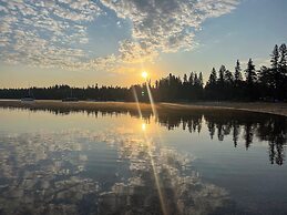 Geiler Corner Resort