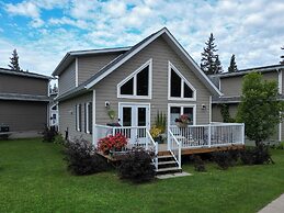 Geiler Corner Resort