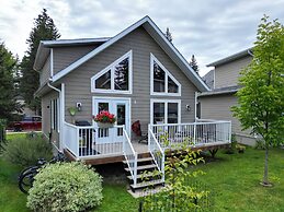 Geiler Corner Resort