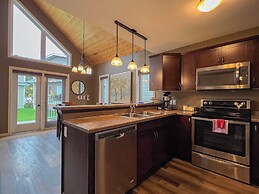 Geiler Corner Resort