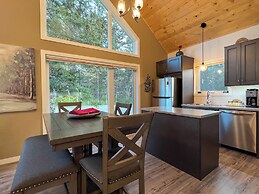 Geiler Corner Resort