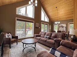 Geiler Corner Resort