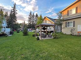 Geiler Corner Resort